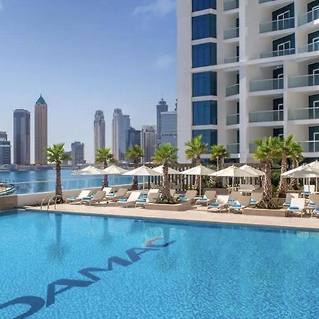 Luxury Hotel Apartment With A Canal View Ντουμπάι Εξωτερικό φωτογραφία
